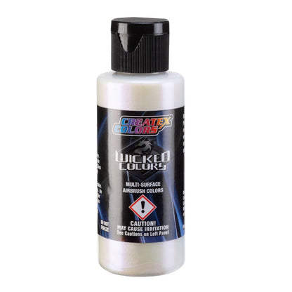 Peinture Createx Wicked Couleurs Changeantes Blue Violet 60 ml