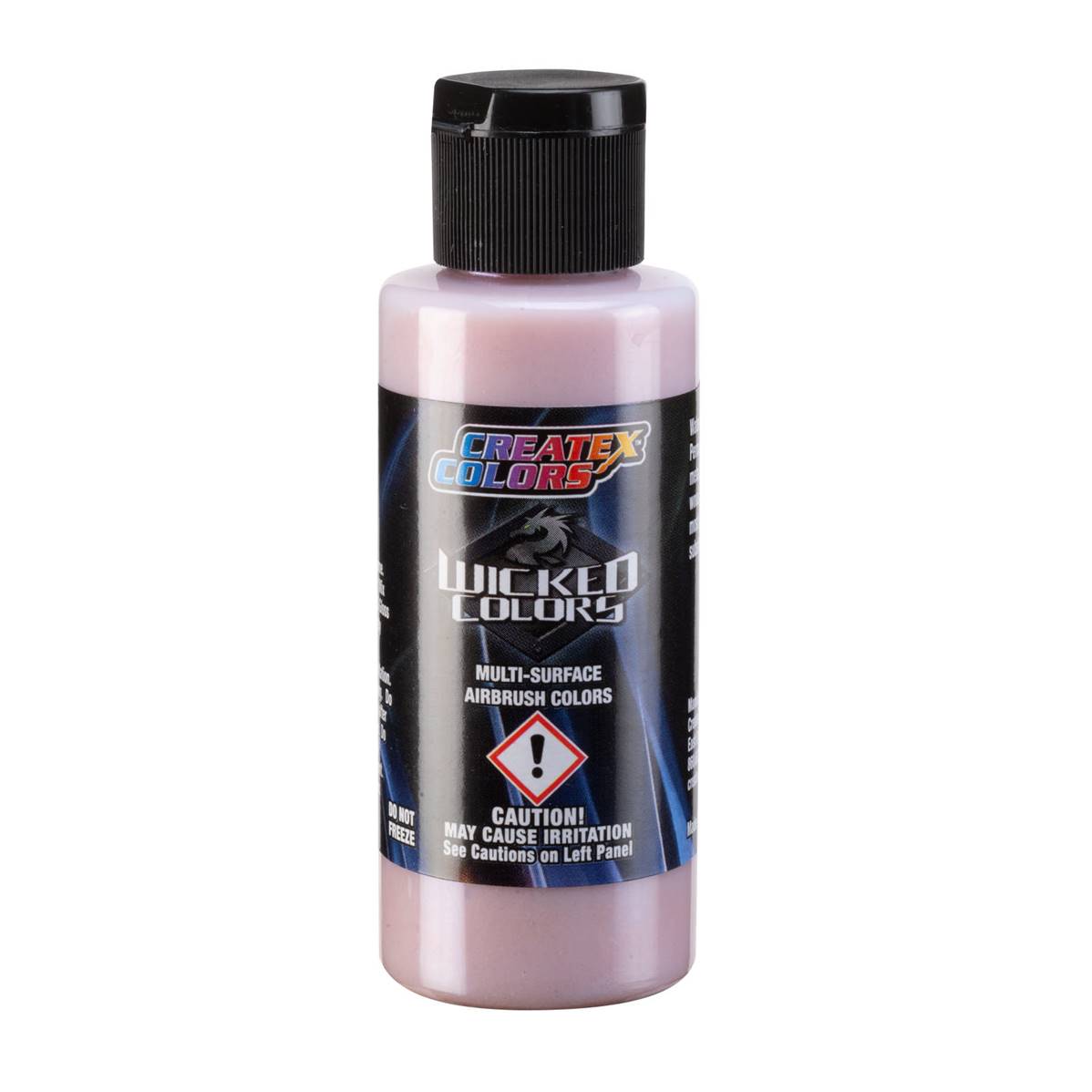 Peinture Createx Wicked Couleurs Changeantes Blue Magenta 60 ml