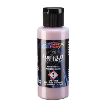 Peinture Createx Wicked Couleurs Changeantes Blue Magenta 60 ml