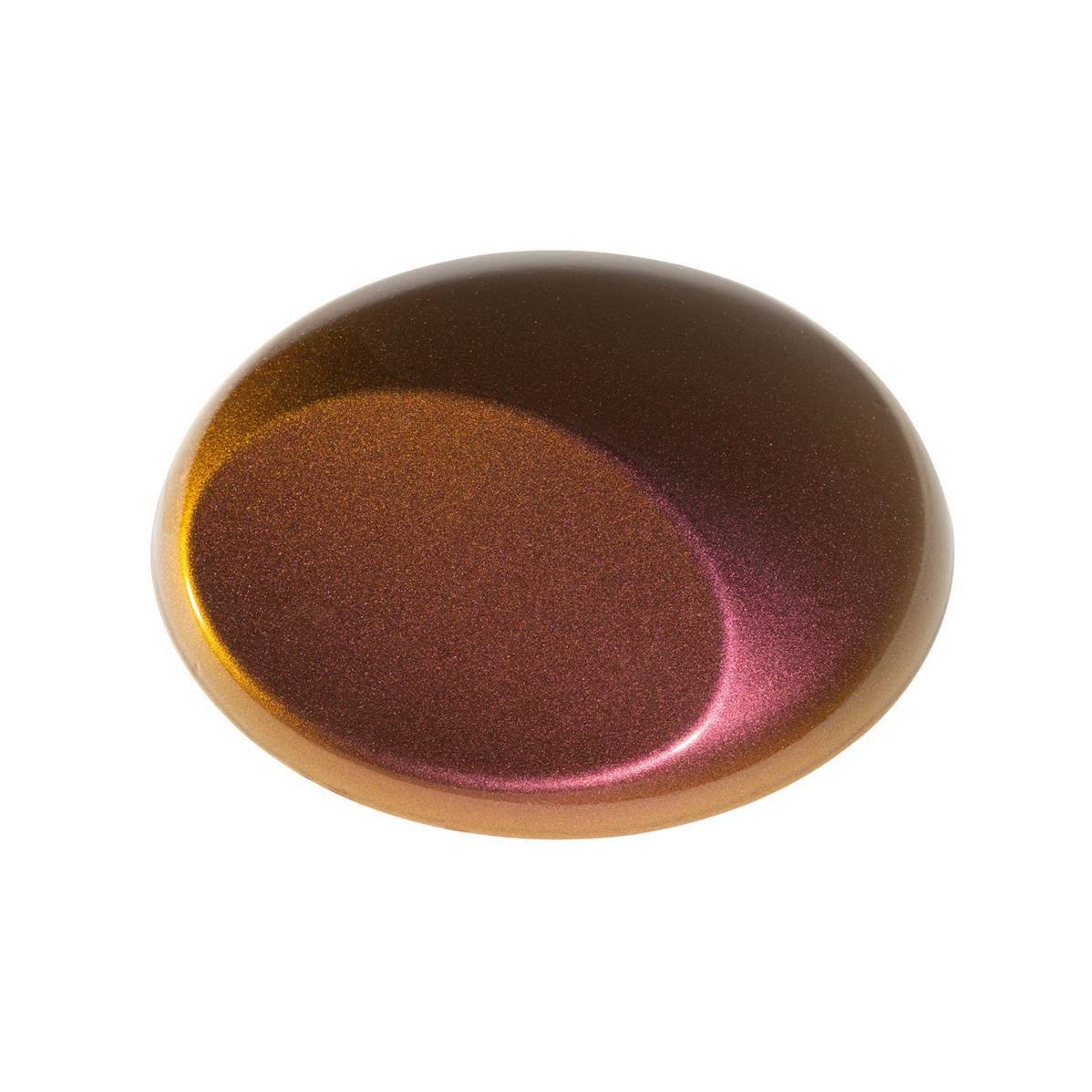 Peinture Createx Wicked Couleurs Changeantes Fuchsia Gold 60 ml