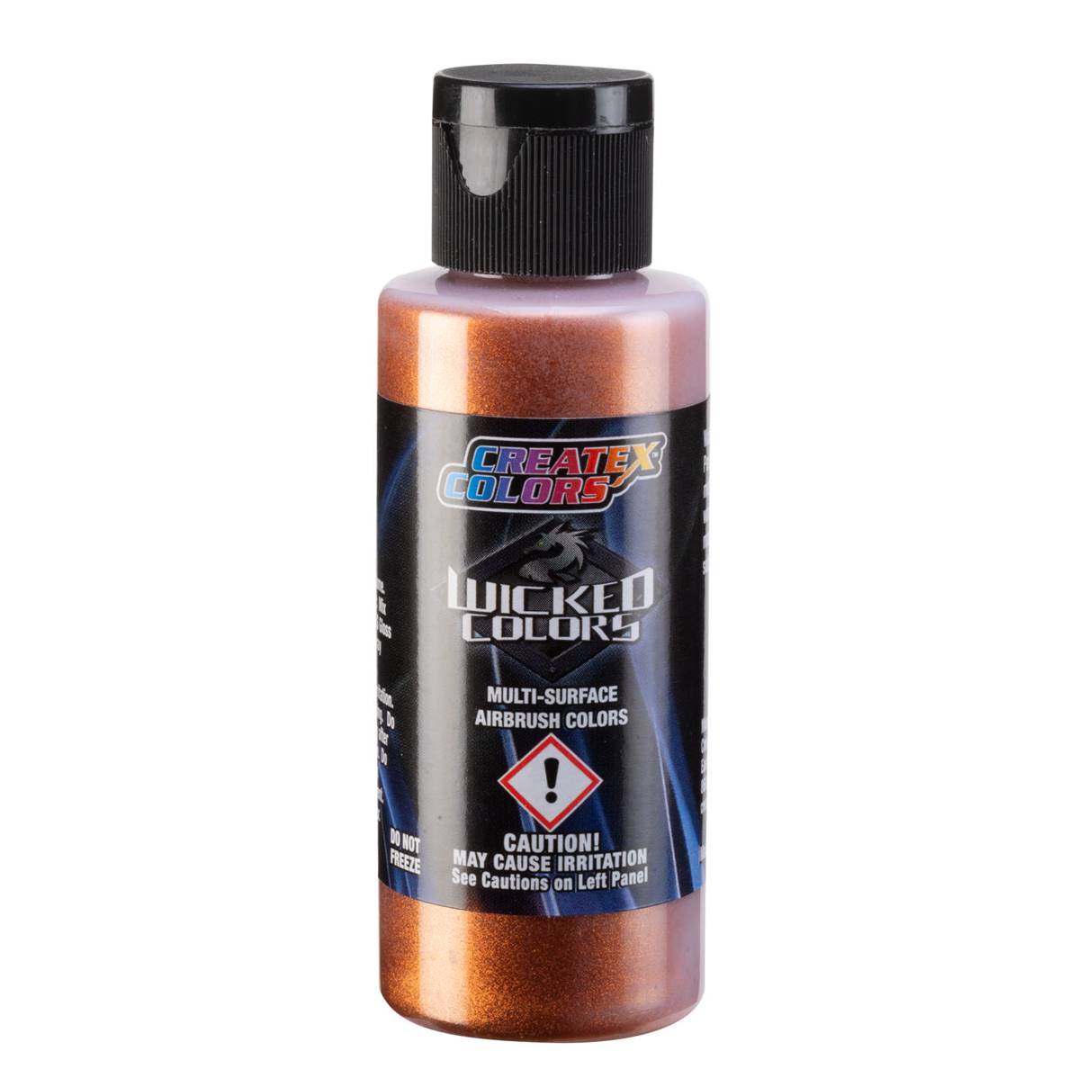 Peinture Createx Wicked Couleurs Changeantes Fuchsia Gold 60 ml