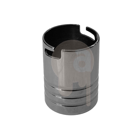 Grafo T2 - Godet métal de 3ml Harder & Steenbeck