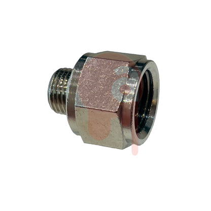 Raccord 1/8 mâle - 1/4 femelle 23000