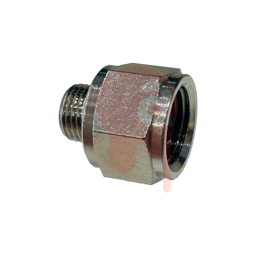 Raccord 1/8 mâle - 1/4 femelle 23000