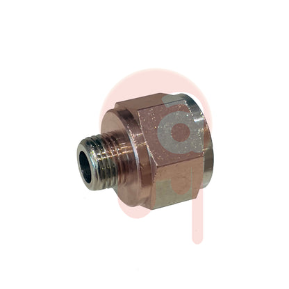 Raccord 1/8 mâle - 1/4 femelle 23000