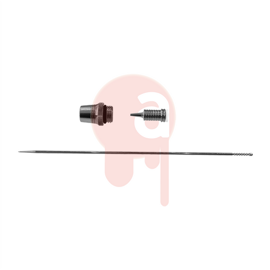 Evolution Grafo Infinity Silver Line Ultra - Tête 0,6mm Harder & Steenbeck
