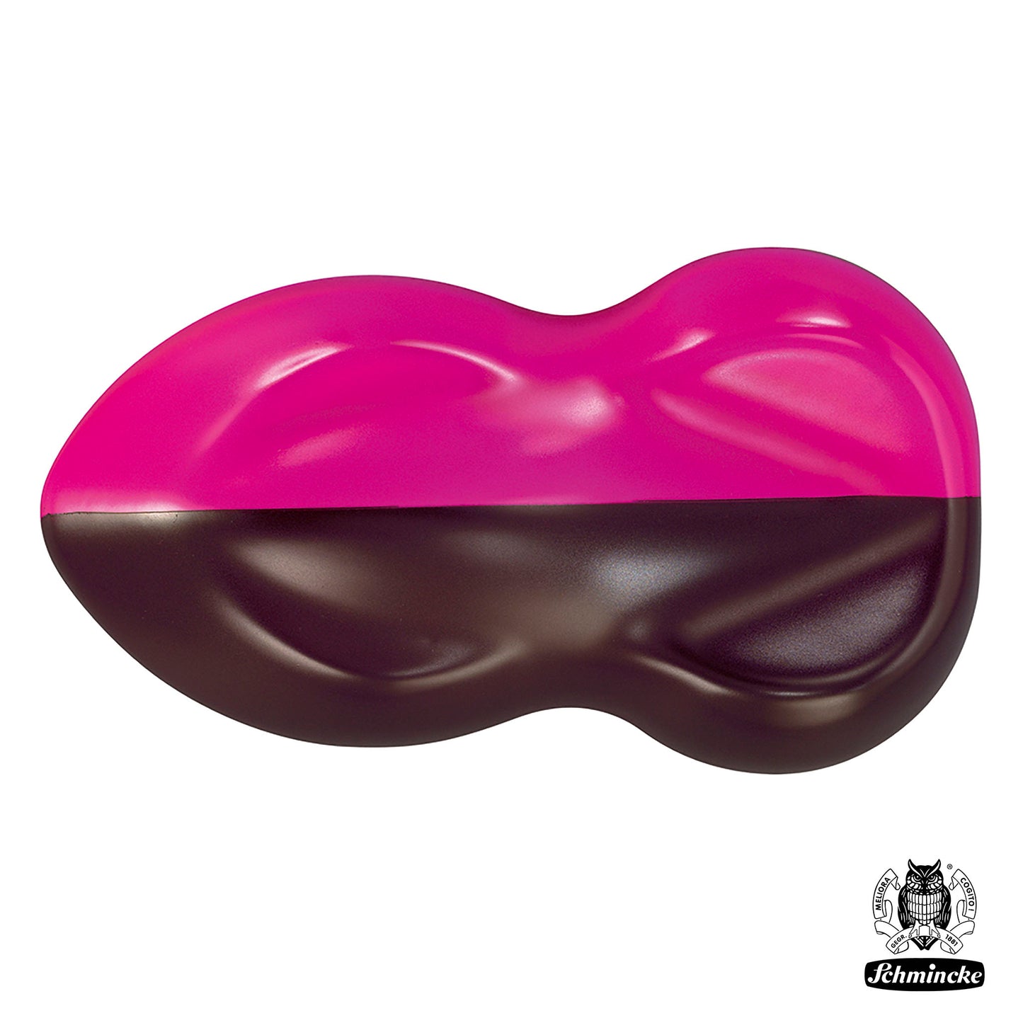 AERO COLOR Professionnel Transparent Magenta primaire 28304