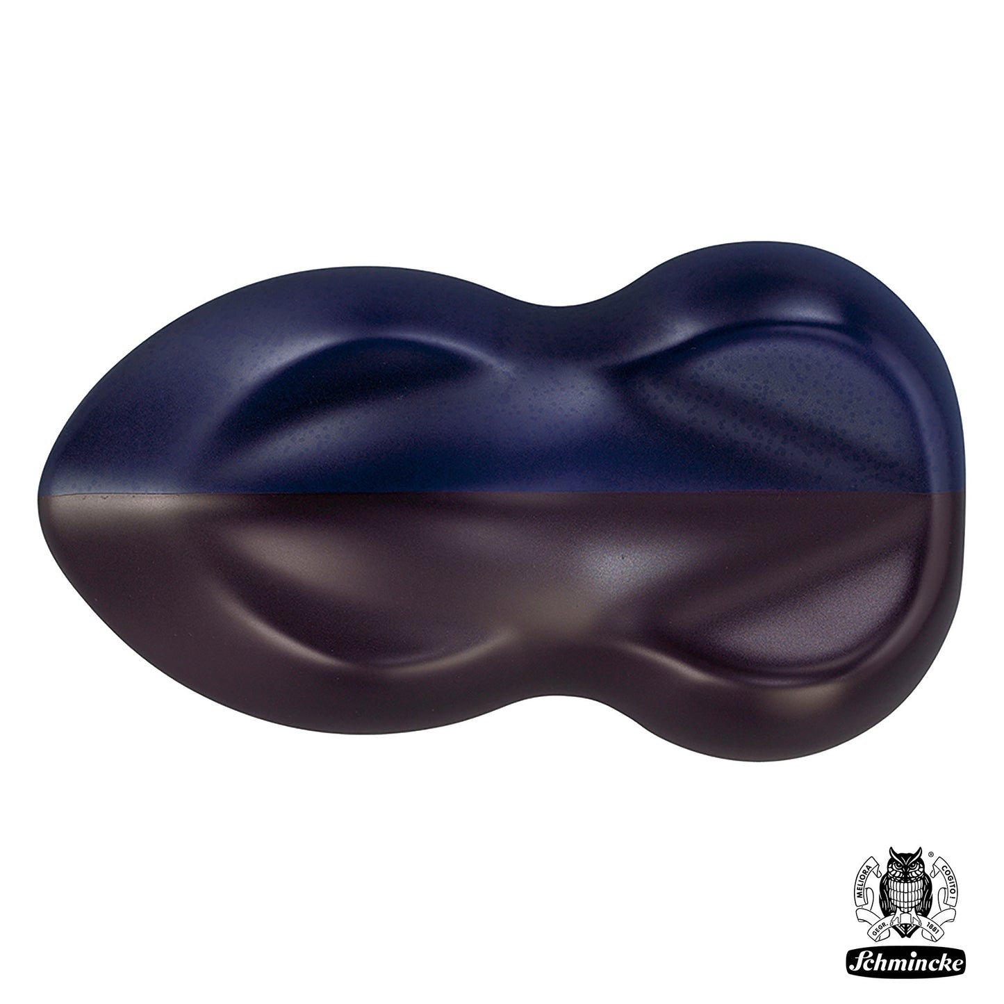 AERO COLOR Professionnel Semi transparent Indigo 28400