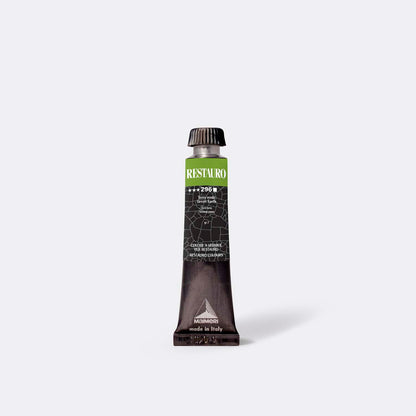 Maimeri Restauro 296 Terre verte - Tube 20ml | Aérographes Services