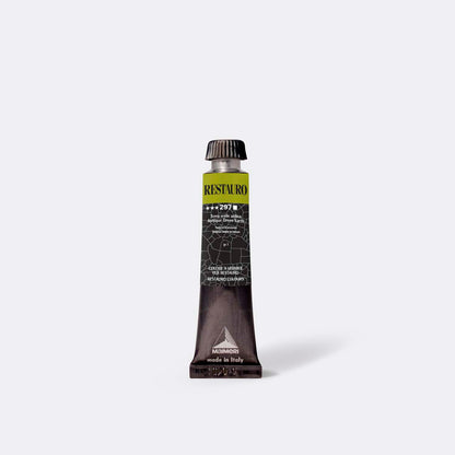 Maimeri Restauro 297 Terre verte antique - Tube 20ml | Aérographes Services