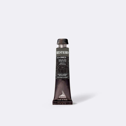 Maimeri Restauro 484 Brun Van Dyck - Tube 20ml | Aérographes Services