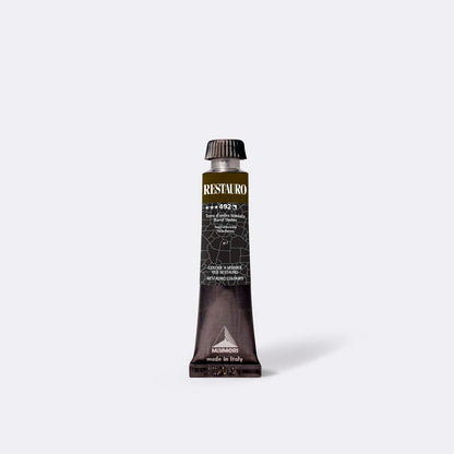 Maimeri Restauro 492 Terre d'ombre brûlée - Tube 20ml | Aérographes Services