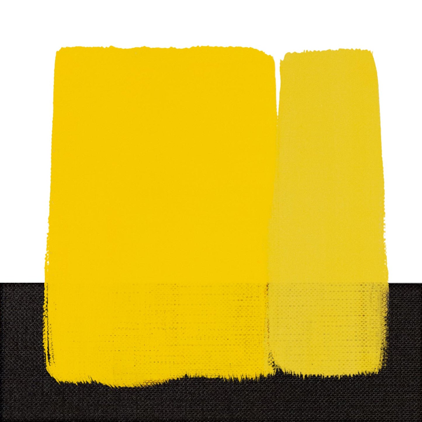 Maimeri Restauro 082 Jaune de Cadmium citron - Nuancier couleur | Aérographes Services