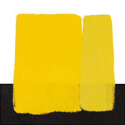 Maimeri Restauro 082 Jaune de Cadmium citron - Nuancier couleur | Aérographes Services