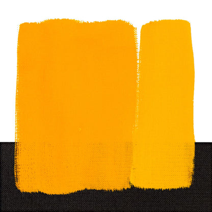 Maimeri Restauro 083 Jaune de Cadmium moyen - Nuancier couleur | Aérographes Services