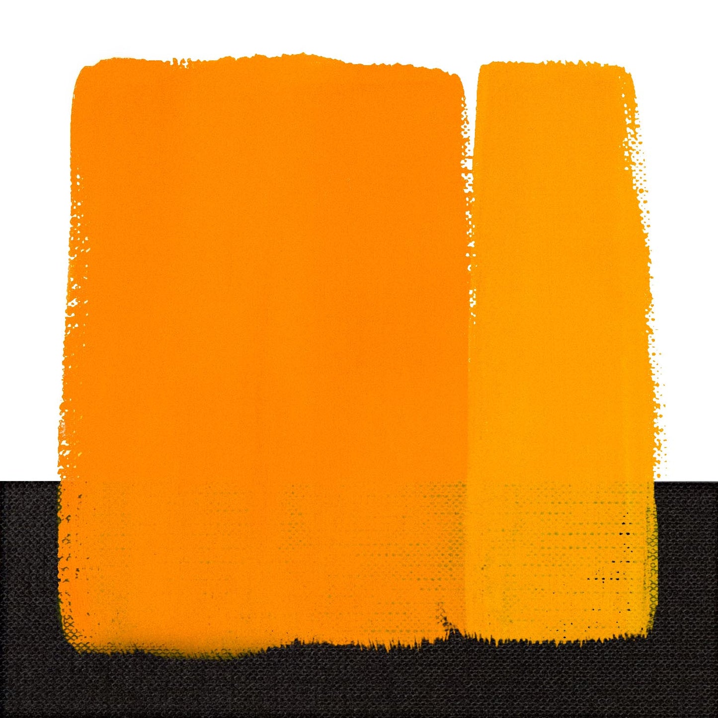 Maimeri Restauro 084 Jaune de Cadmium foncé - Nuancier couleur | Aérographes Services