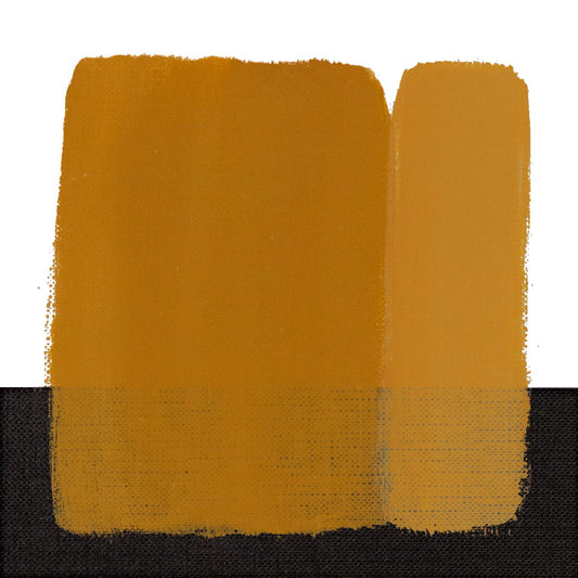 Maimeri Restauro 133 Ocre jaune pâle - Nuancier couleur | Aérographes Services