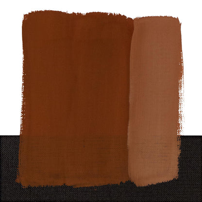 Maimeri Restauro 278 Terre de Sienne brûlée - Nuancier couleur | Aérographes Services