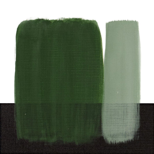 Maimeri Restauro 296 Terre verte - Nuancier couleur | Aérographes Services