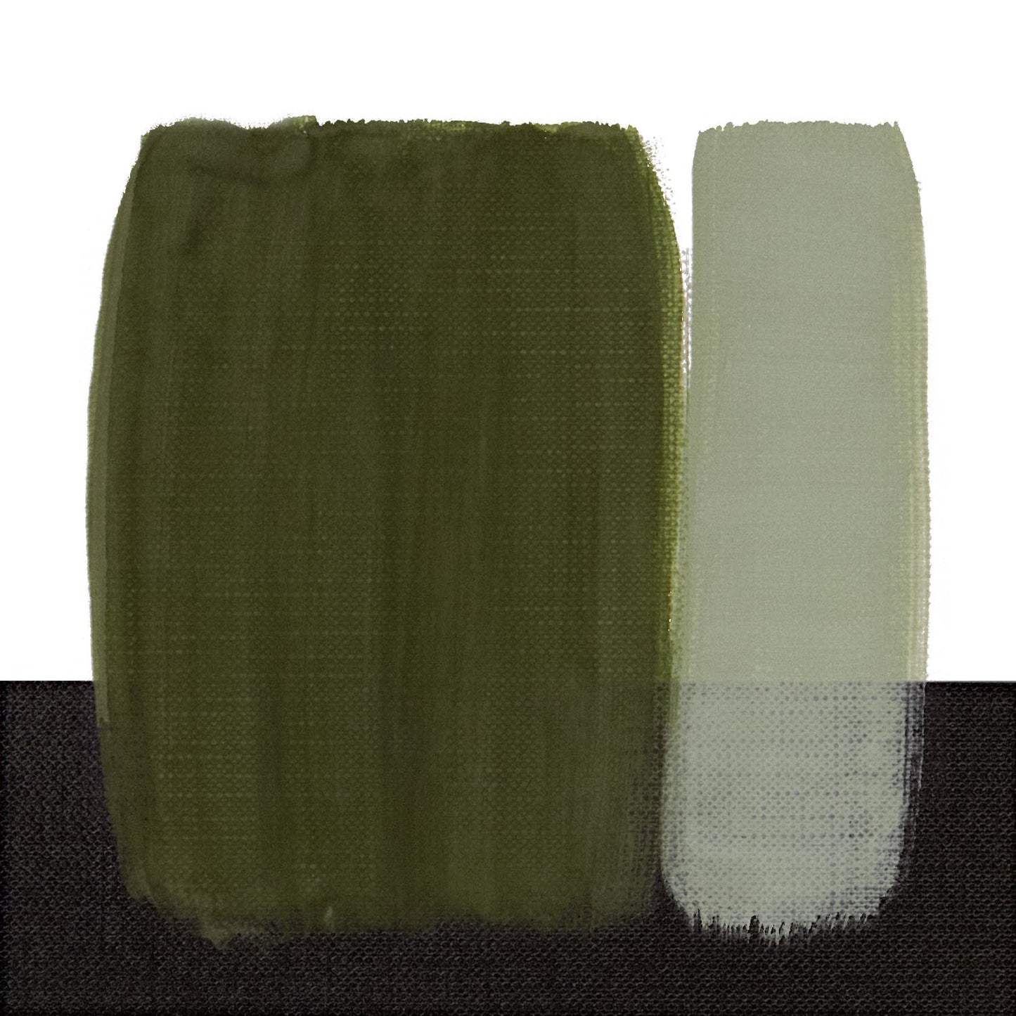 Maimeri Restauro 297 Terre verte antique - Nuancier couleur | Aérographes Services