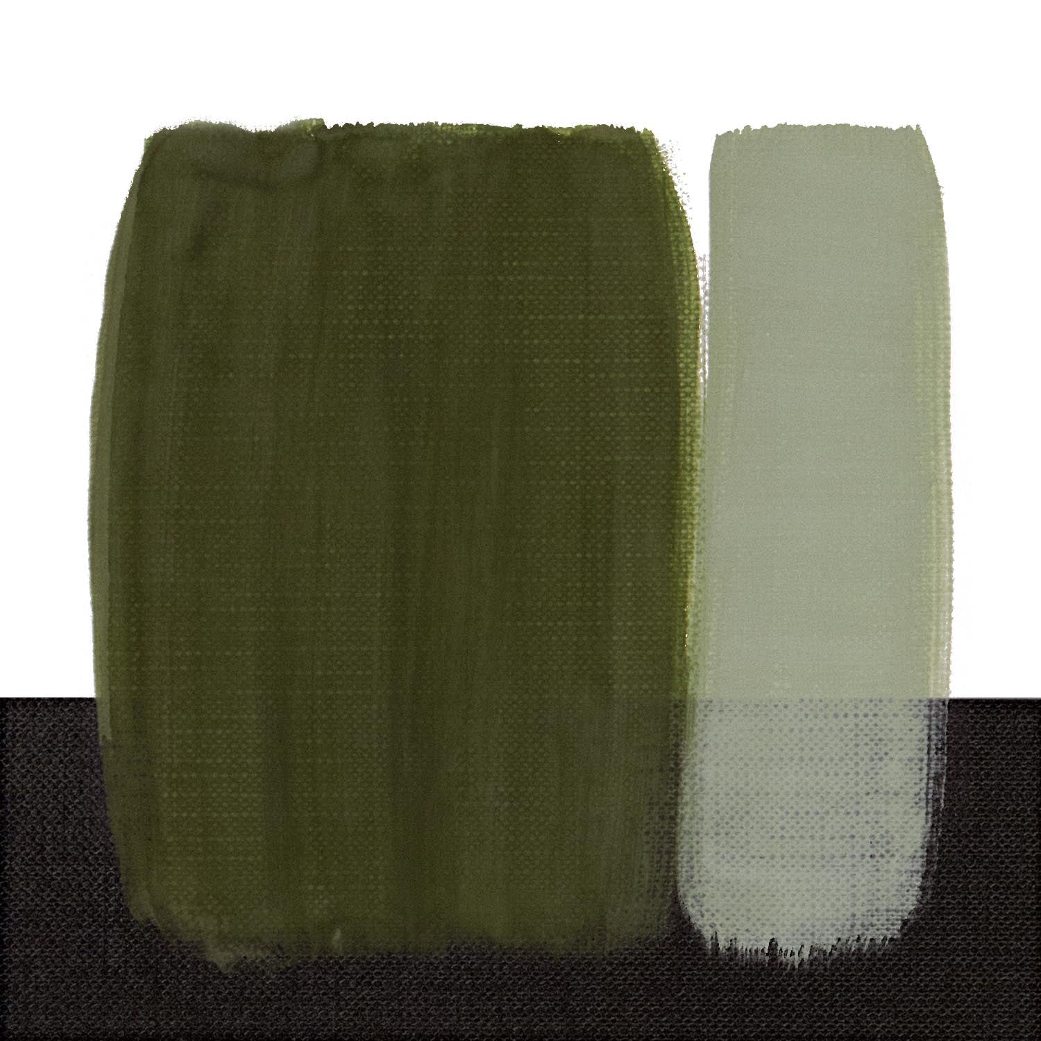Maimeri Restauro 297 Terre verte antique - Nuancier couleur | Aérographes Services