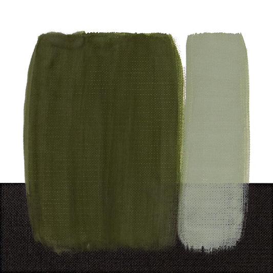 Maimeri Restauro 297 Terre verte antique - Nuancier couleur | Aérographes Services