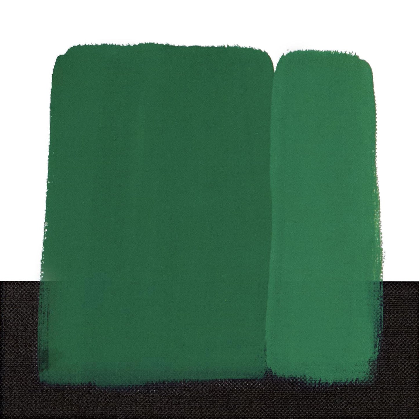 Maimeri Restauro 348 Vert émeraude (Viridian) - Nuancier couleur | Aérographes Services