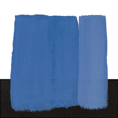 Maimeri Restauro 372 Bleu de Cobalt - Nuancier couleur | Aérographes Services