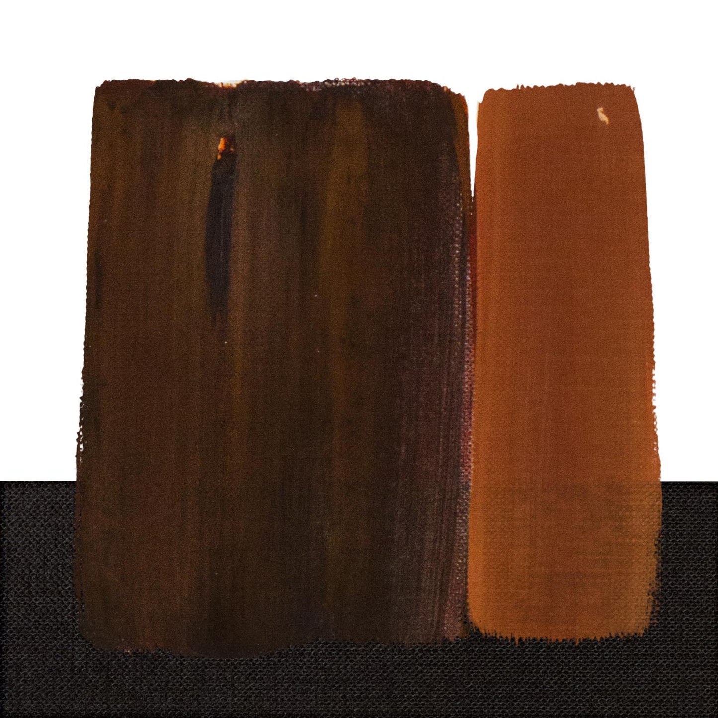 Maimeri Restauro 474 Brun de garance (Alizarine) - Nuancier couleur | Aérographes Services