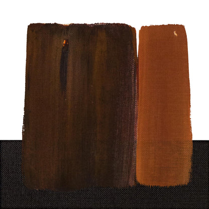 Maimeri Restauro 474 Brun de garance (Alizarine) - Nuancier couleur | Aérographes Services