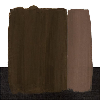 Maimeri Restauro 482 Brun transparent - Nuancier couleur | Aérographes Services