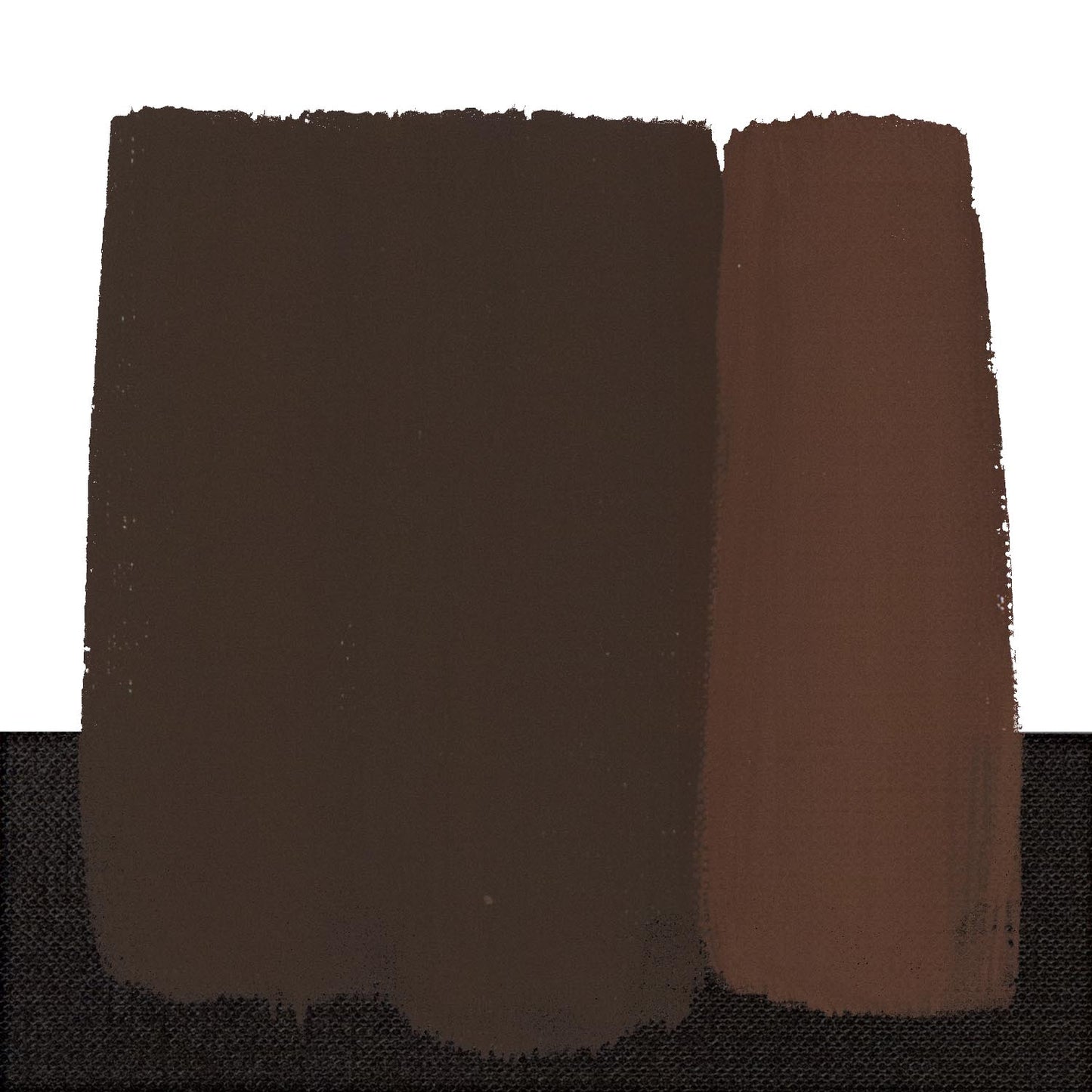 Maimeri Restauro 492 Terre d'ombre brûlée - Nuancier couleur | Aérographes Services
