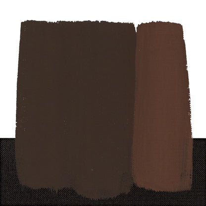 Maimeri Restauro 492 Terre d'ombre brûlée - Nuancier couleur | Aérographes Services