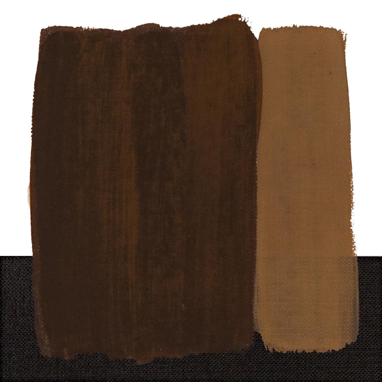 Maimeri Restauro 493 Terre d'ombre naturelle - Nuancier couleur | Aérographes Services