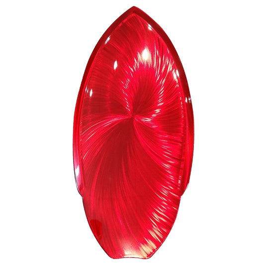 Nuancier Createx Candy2o Blood Red rouge sang