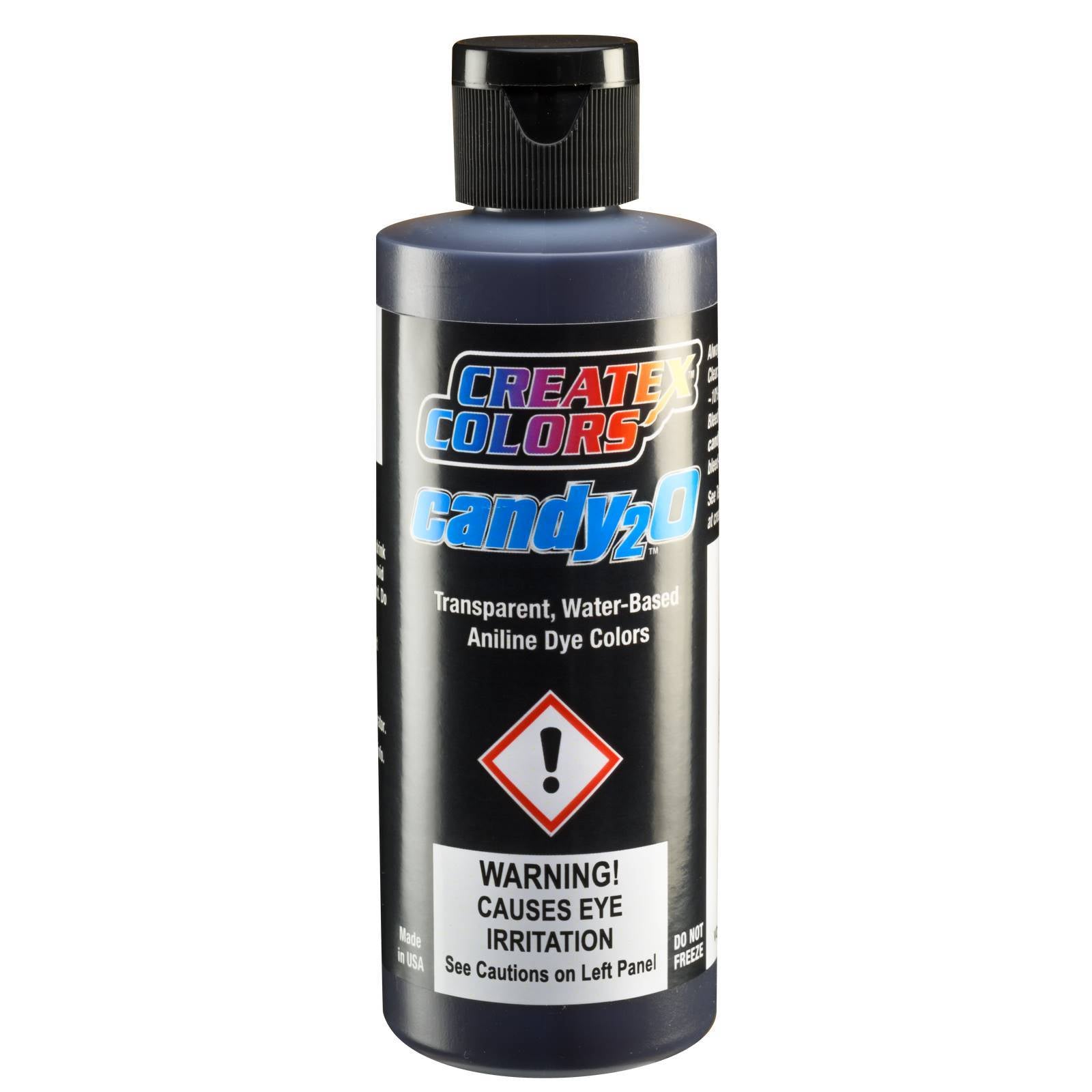 Flacon Createx Candy2o Sunset Magenta 120ml