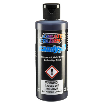 Flacon Createx Candy2o Sunset Magenta 120ml