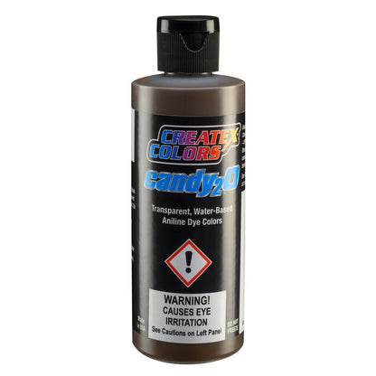 Flacon Createx Candy2o Tequila Yellow 120ml