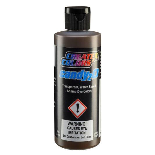 Flacon Createx Candy2o Tequila Yellow 120ml