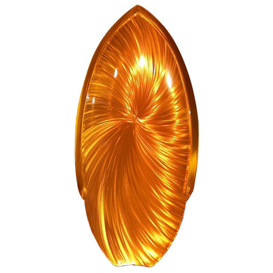 Nuancier Createx Candy2o Tequila Yellow jaune doré