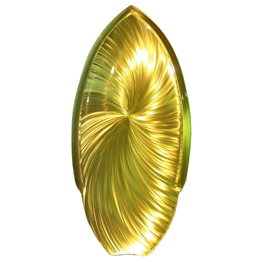 Nuancier Createx Candy2o Lemon Yellow jaune citron