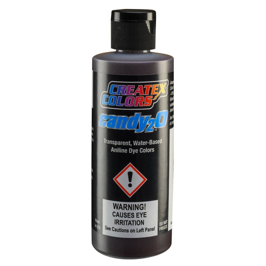 Flacon Createx Candy2o Grabber Orange 120ml
