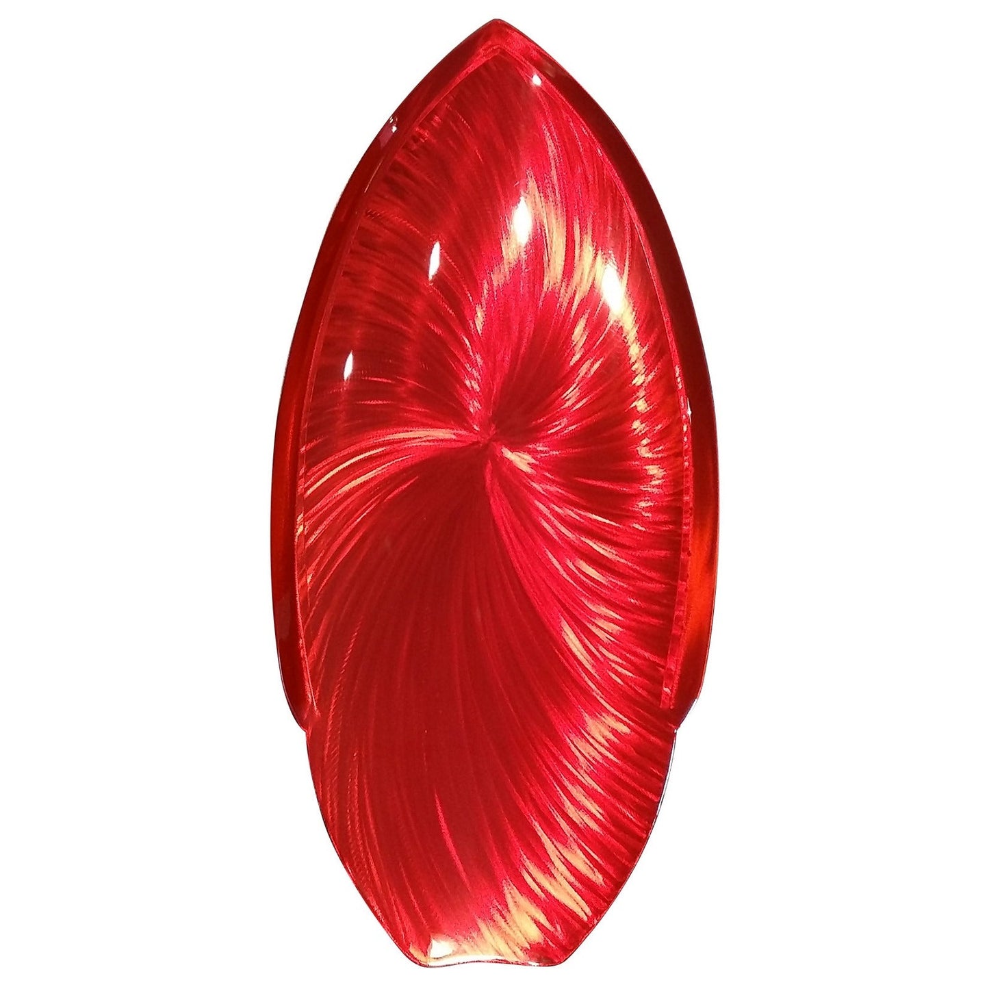 Nuancier Createx Candy2o Grabber Orange