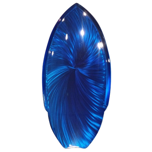 Nuancier Createx Candy2o Marine Blue bleu marine
