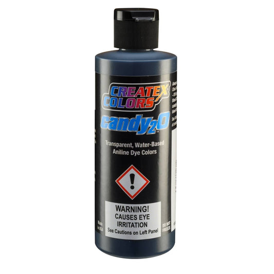 Flacon Createx Candy2o Midnight Blue 120ml