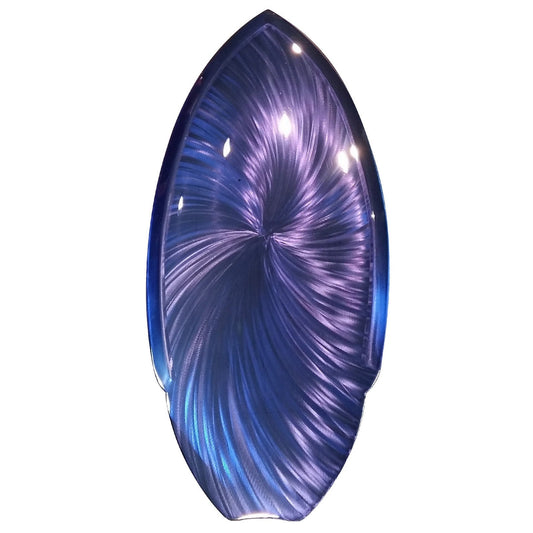 Nuancier Createx Candy2o Midnight Blue bleu nuit