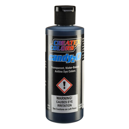 Flacon Createx Candy2o Ultra Violet 120ml