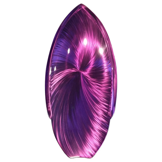 Nuancier Createx Candy2o Deep Purple violet profond