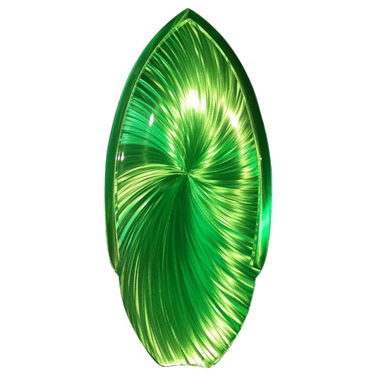 Nuancier Createx Candy2o Poison Green vert poison