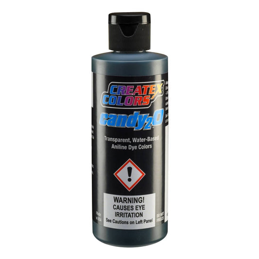 Flacon Createx Candy2o Emerald Green 120ml